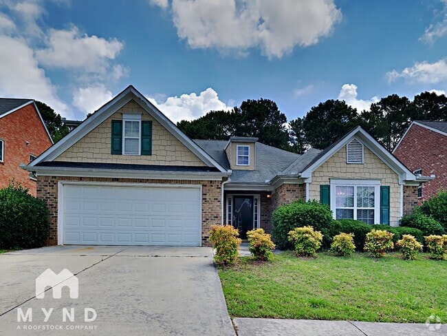 Building Photo - 1690 Cooper Lakes Dr Rental