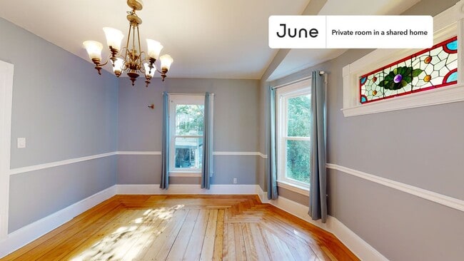 Photo - Room in Shared 7 bed/2 bath home in Allston Unidad B