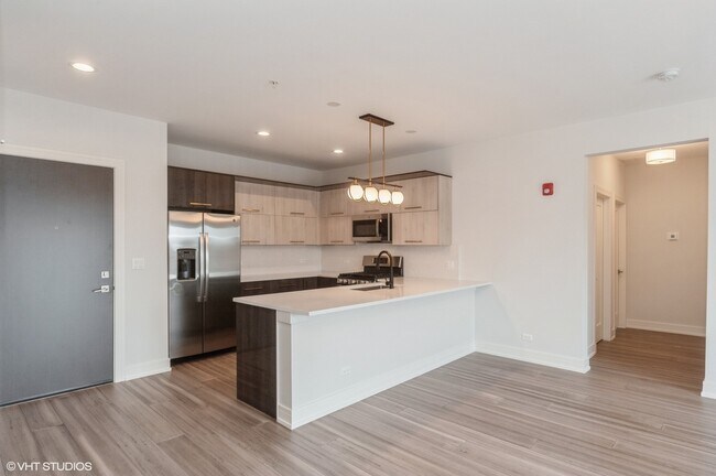 Photo - 7340 W Irving Park Rd Unit 203