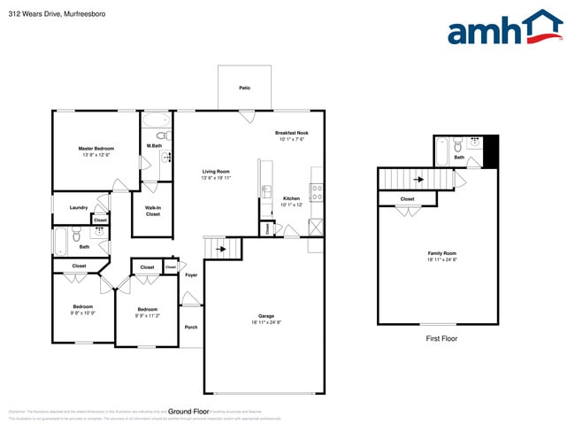 Photo - 312 Wears Dr
