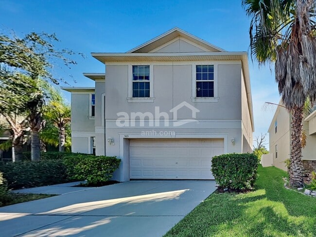 Photo - 513 Vista Ridge Dr