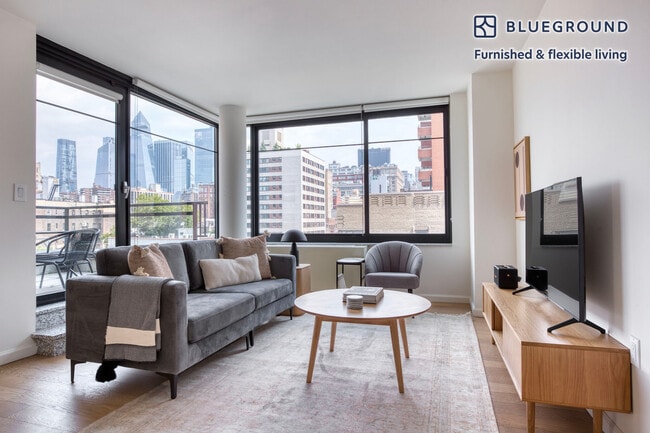 Building Photo - 180 W 20th St Rental