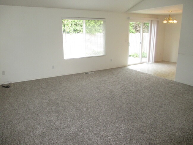 Photo - Three Bedroom Home on Corner Lot