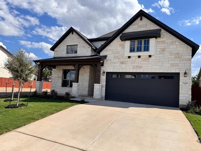 Photo - 1649 Cardinal Ln House