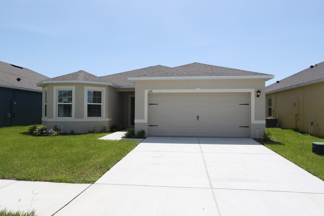 Beautiful 3/2 Home!! - Beautiful 3/2 Home!!