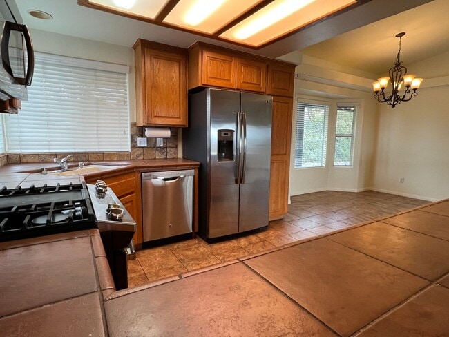 Photo - Single Story House in Valley Center