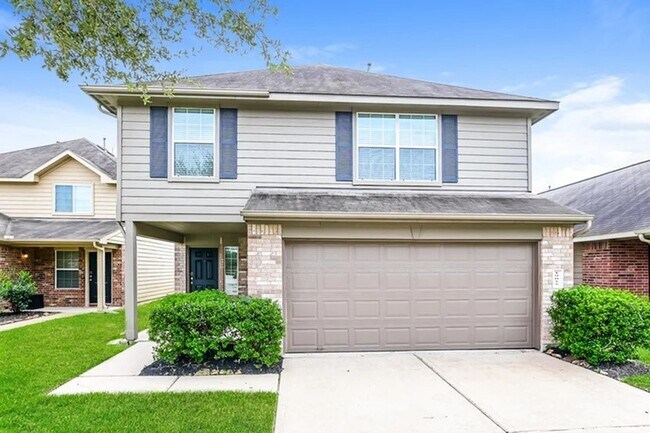 Building Photo - 19015 Dove Glen Dr