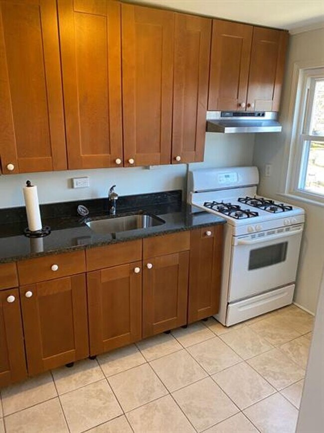 Photo - Two Bedroom Home