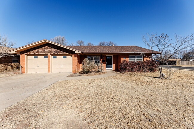 Photo - Wonderful 3/2/2 for Rent!