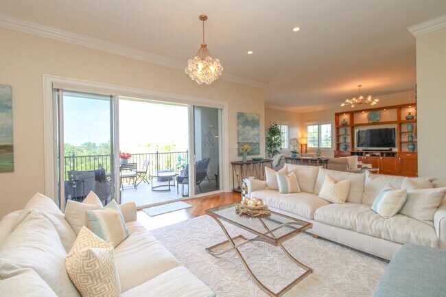 Photo - READY FOR LUXURY AND PRIVACY? SEASONAL RE... Unit 301