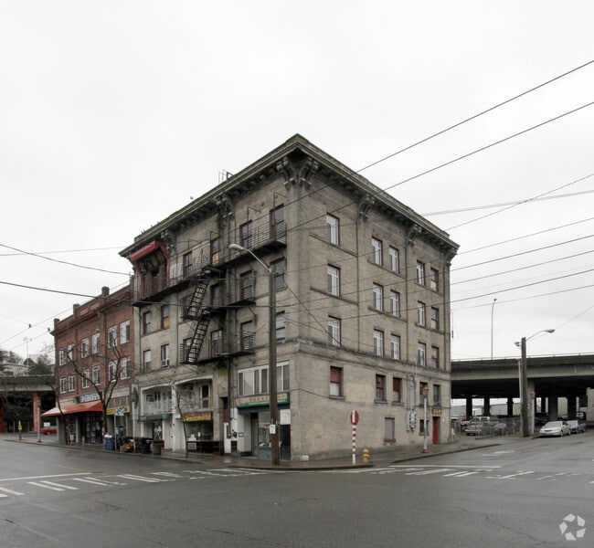 Photo - Hip Wah Hing Building