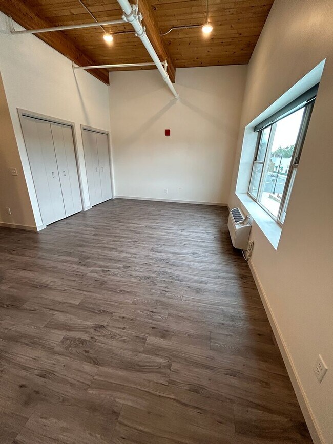 Photo - Studio Unit at Tiller+Main Unit 216