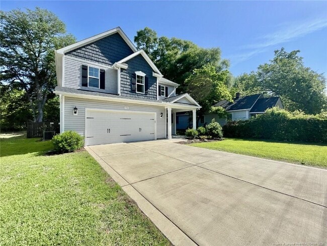 Photo - 1116 Simpson St