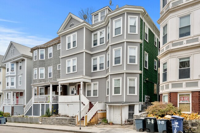 Photo - 78 Hillside St Unit 1