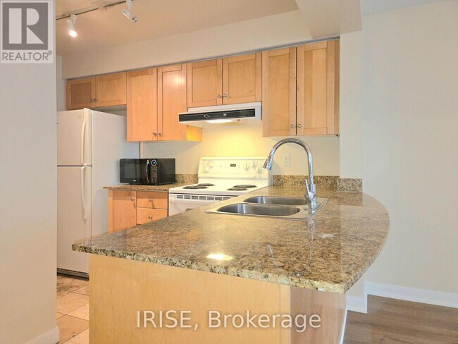 Photo - 313 Richmond St E Unit 1051