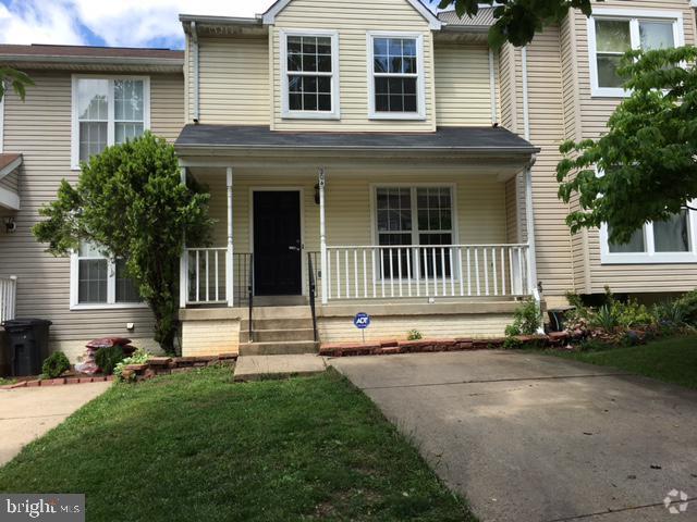 Building Photo - 204 Staunton Ct Rental