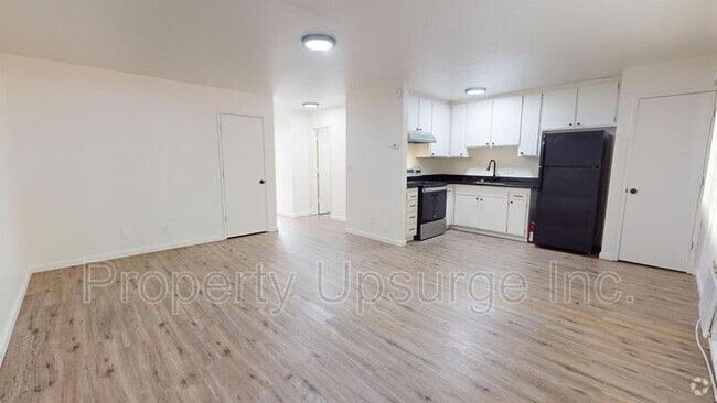 Building Photo - 2950 Lanning Ave Rental