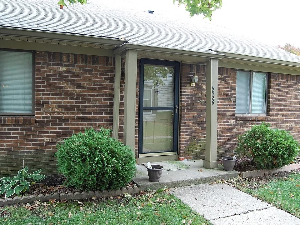 Photo - 5926 Deerwood Court Unidad Deerwood