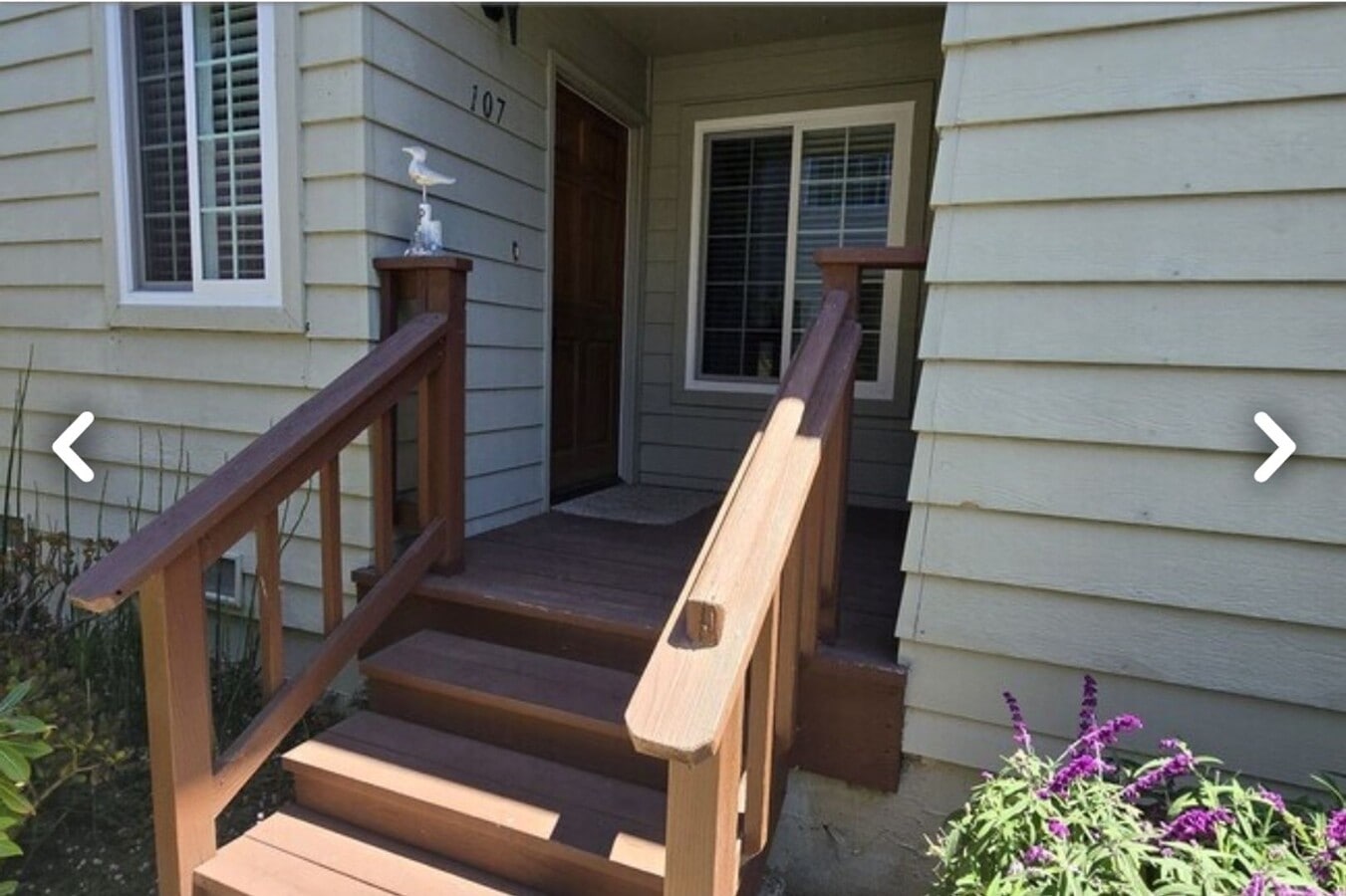 Great condo near the ocean - Great condo near the ocean