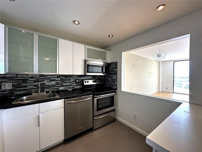 Photo - 13499 Biscayne Blvd Unit 1012