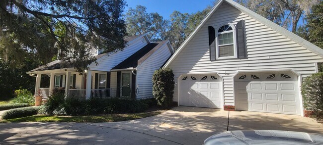 Photo - Charming Lake Santa Fe Canal Basin Home – ...