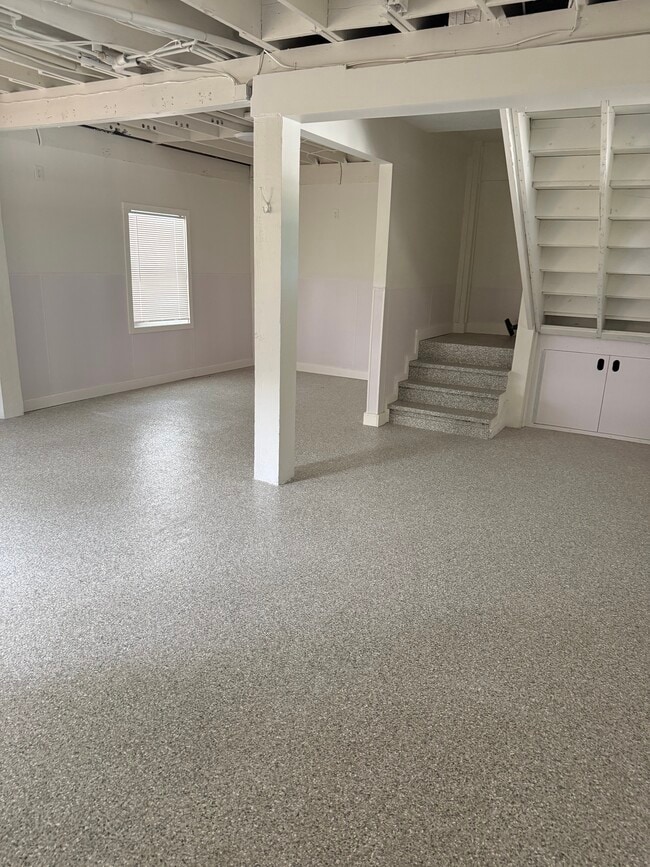 Basement