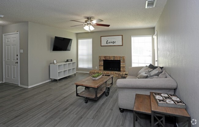 Interior Photo - Country Club Villas Abilene