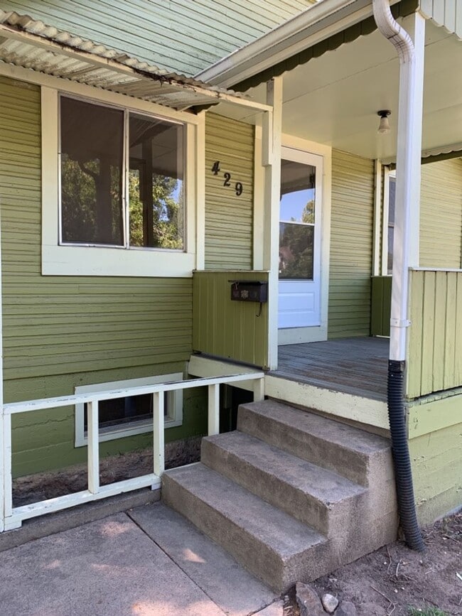 Photo - 4 Bed 2 Bath Old Town Fort Collins Home on Corner Lot