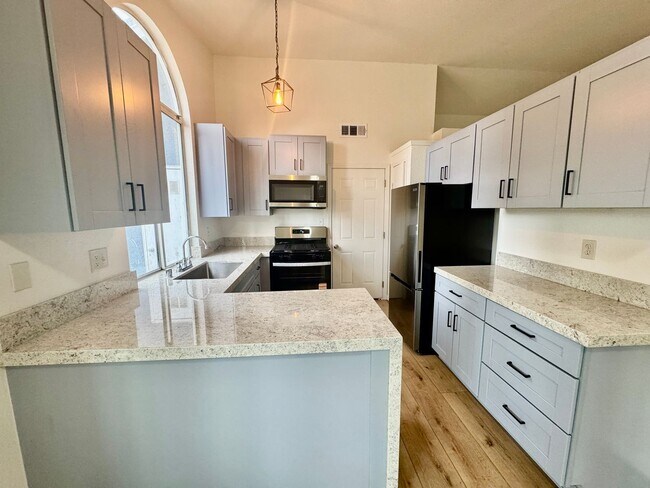Photo - NEWLY REMODELED - 3 Bedroom 2 Bath Home for Rent