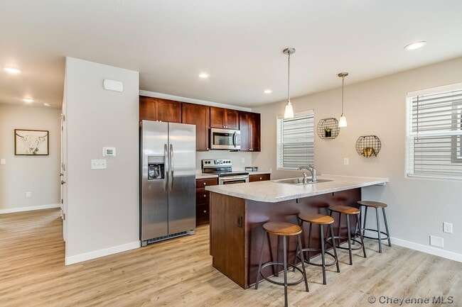 Photo - 1300 Howling Moon Way Unit D