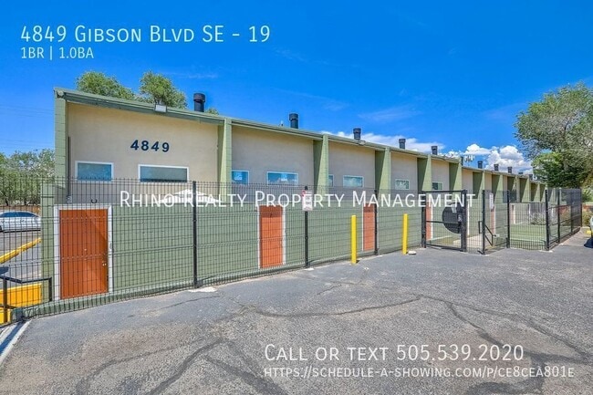 Building Photo - 4849 Gibson Blvd SE Unit 19 Rental