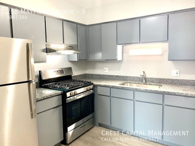 Building Photo - 358 Mayfield Ave Unit D