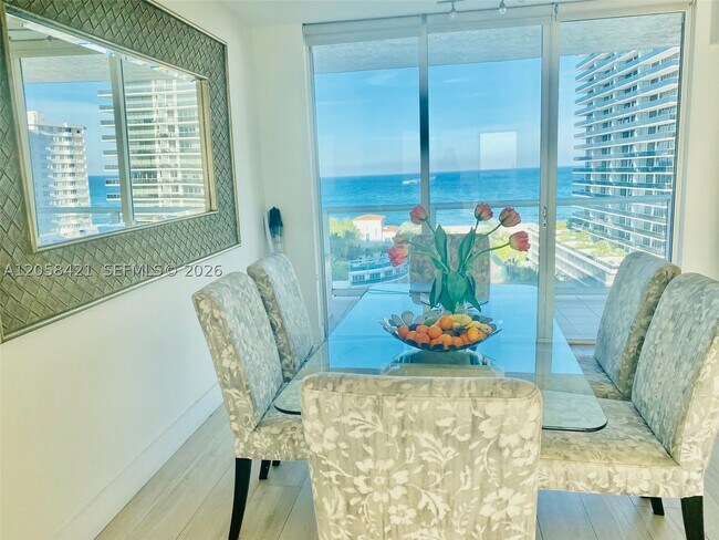 Photo - 5900 Collins Ave Unit 1202