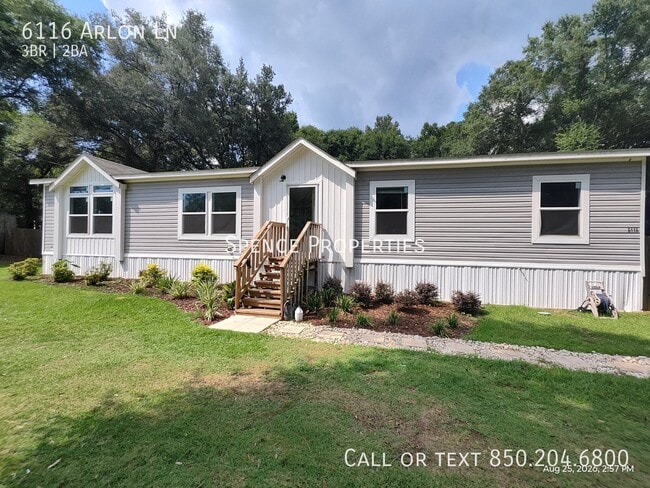 Building Photo - 6116 Arlon Ln