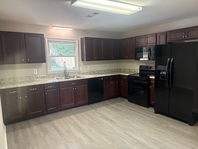 Photo - Two Bedroom One Bath