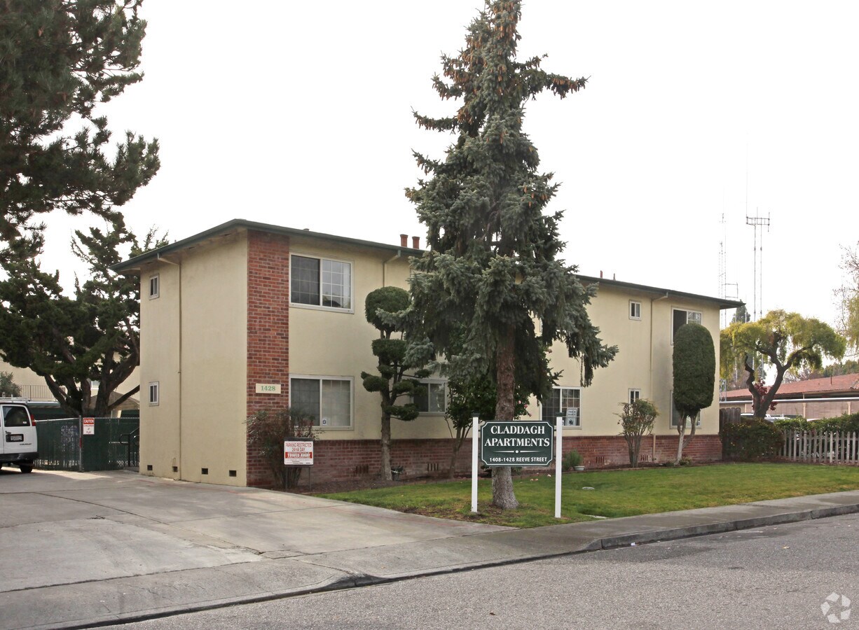 Foto principal - 1408 Reeve St