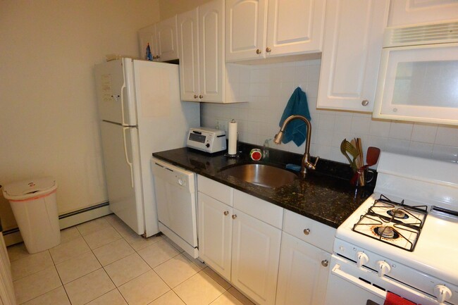 Photo - 1653 Commonwealth Ave Apartments Unit #4