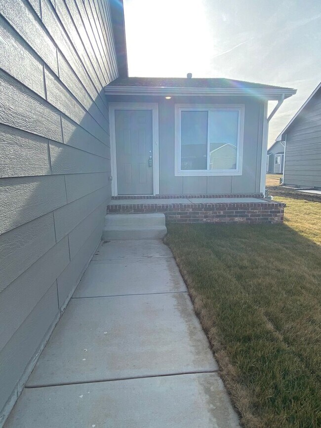 NEW DUPLEX Beautifully Designed For Your C... Rental House Rental in