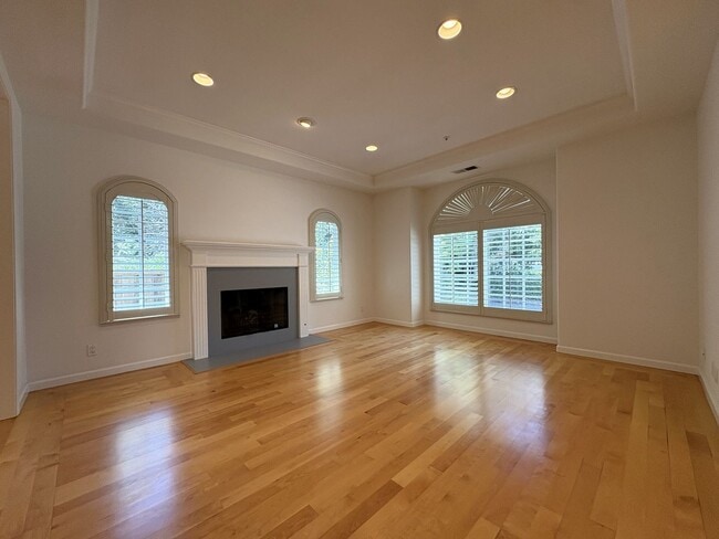 Photo - Spacious 3BR + Office | 2,150 SF | 2-Car Garage | Prime Menlo Park