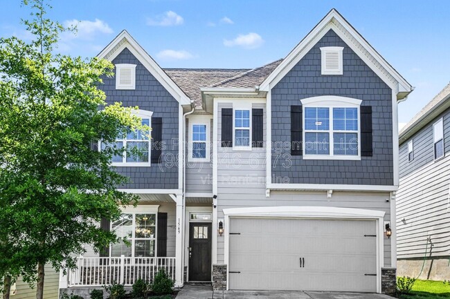 Building Photo - 1569 Cambria Ct