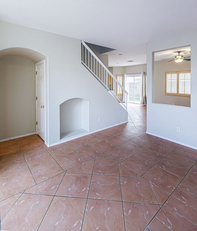 Photo - Gated community in Summerlin Area