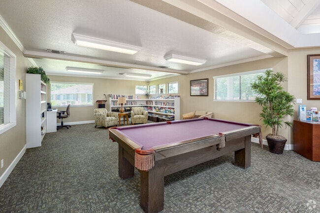 Clubhouse