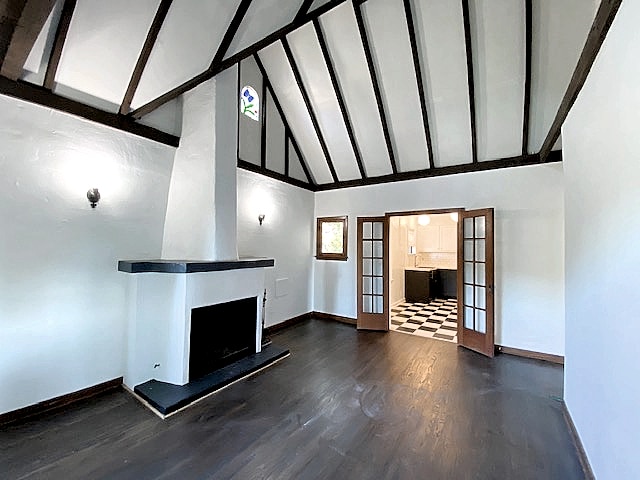 Photo - 920 N Hoover St Unit C