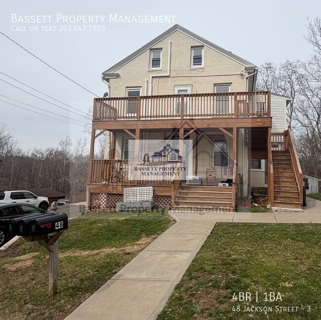 Building Photo - 48 Jackson St