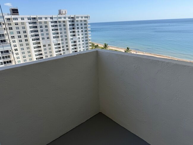 Photo - 5100 N Ocean Blvd Unit 1504