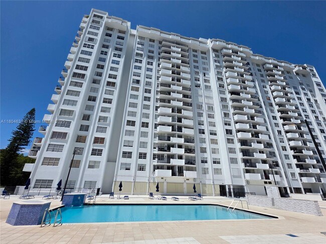 Photo - 2780 NE 183rd St Condo Unit 1111