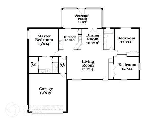 Building Photo - 6017 San Salvador Rd Rental