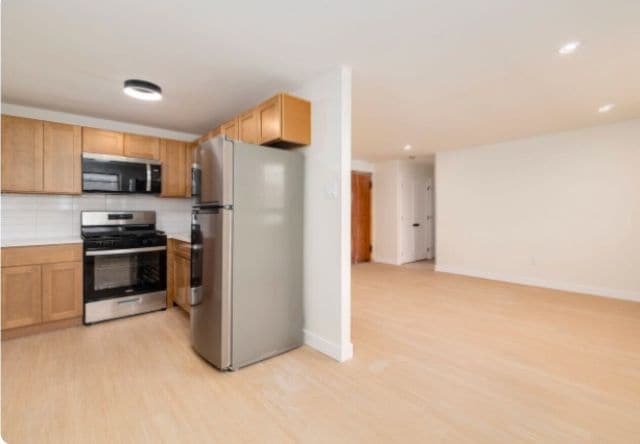 Photo - 921 Tyson Ave Unit 1 Bedroom