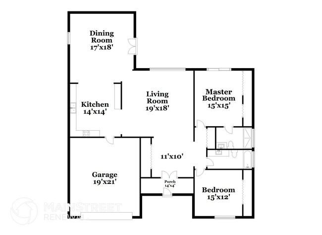 Photo - 8235 Penwood Dr House