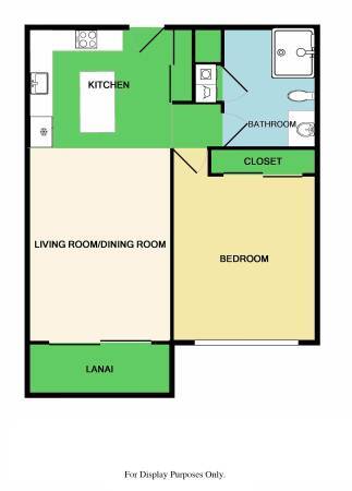 Photo - 1200 Queen Emma St Unit 1310